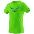 Мъжка тениска Dynafit Graphic Co M S/S Tee зелен LamboGreen/Grunge