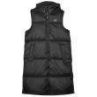 Дамска жилетка 4F Vest Jacket F143 черен DEEP BLACK