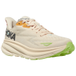 Дамски обувки Hoka W Clifton 9 светло розов Vanilla / Astral