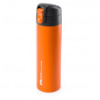 Термос GSI Outdoors Microlite Vac Bottle 720 оранжев