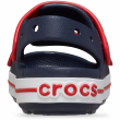Детски сандали Crocs Crocband Cruiser Sandal T