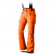 Мъжки ски панталони Trimm PANTHER оранжев ORANGE