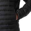 Мъжко яке Helly Hansen Verglas Hooded Down 2.0