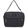 Охладителна чанта Packit Zuma Cooler сив City Charcoal