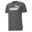 Мъжка тениска Puma ESS Heather Tee