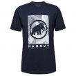 Мъжка тениска Mammut Trovat T-Shirt Men