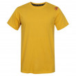 Мъжка тениска Rafiki Slack жълт