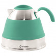 Кана Outwell Collaps Kettle 2,5L светло син