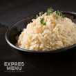 Готова храна Expres menu Задушен ориз 400 г