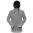 Мъжки пуловер Alpine Pro Launc сив