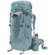 Туристическа раница Deuter Aircontact Core 55+10 SL