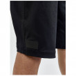 Мъжки къси панталони за колоездене Craft CORE Offroad XT Pad
