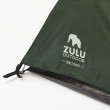 Палатка Zulu Dome 2 Black