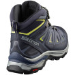 Дамски обувки Salomon X Ultra 3 Mid Gtx W