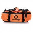 Пътна чанта Elements Gear DISCOVERY 100 l оранжев