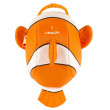 Детска раница LittleLife Animal Toddler ClownFish