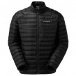 Мъжко зимно яке Montane Anti-Freeze Jacket черен
