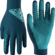 Ръкавици Dynafit Upcycled Light Gloves светло син