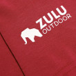 Дамска тениска Zulu Bambus Elephant 210 Short