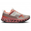 Дамски обувки за бягане On Running Cloudhorizon червен
