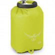 Торба Osprey Ultralight DrySack 12 жълт Electriclim