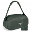 Чанта за съхранение Osprey Ultralight Stuff Duffel тъмно зелен ShadowGray