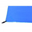 Кърпа Pinguin Micro 40x40 cm син