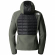 Дамско яке The North Face W Ma Lab Hybrid Thermoball Jkt Sht - Eu
