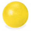 Гимнастическа топка Yate Overball 23 cm жълт