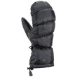 Ски ръкавици Leki Glace 3D Women Mitt черен