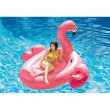 Надуваем дюшек фламинго Intex Mega Flamingo Island 57288EU