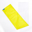 Охлаждащ шал/кърпа N-Rit Cool Towel Twin жълт White/Lime