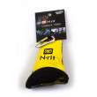 Кърпа N-Rit Campack Towel L жълт Yellow