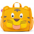 Детска чантичка за козметика Affenzahn Washbag Timmy Tiger