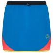 Пола La Sportiva Comet Skirt W 2021 син Neptune/Hibiscus