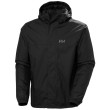 Мъжко яке Helly Hansen Vancouver Fleece Lined Jacket черен Black