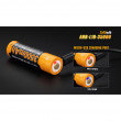 Акумулаторна батерия Fenix 18650 3500 mAh USB Li-ion