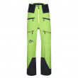 Мъжки панталони Ortovox 3L Guardian Shell Pants M (2022) светло зелен MatchaGreen