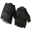 Ръкавици за колоездене Giro Bravo черен Black
