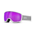 Дамски скиорски очила Giro Millie бял White Grey Chute Vivid Pink