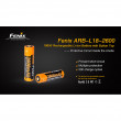 Акумулаторна батерия Fenix 18650 2600 mAh (Li-Ion)