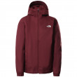Дамско яко The North Face W Quest Jacket червен RegalRed