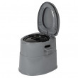 Tоалетна Bo-Camp Portable Toilet Compact 7