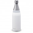 Бутилка за вода Aladdin Fresco Thermavac™ 600 ml бял SnowflakeWhite