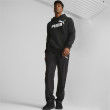 Мъжки суитшърт Puma ESS Big Logo Hoodie FL