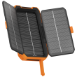 Соларно външно зарядно устройство Xtorm Rugged Solar 10.000