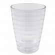 Комплект чаши Bo-Camp Lemonade glass 350 ml - 4ks прозрачен
