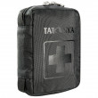 Празен комплект за първа помощ Tatonka First Aid XS черен Black