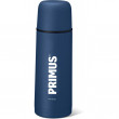 Термос Primus Vacuum Bottle 0,5 l тъмно син DeepBlue