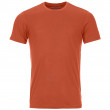 Функционална мъжка тениска  Ortovox 150 Cool Clean Ts M